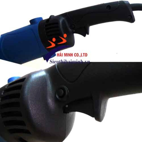 Máy cắt tường DZR02