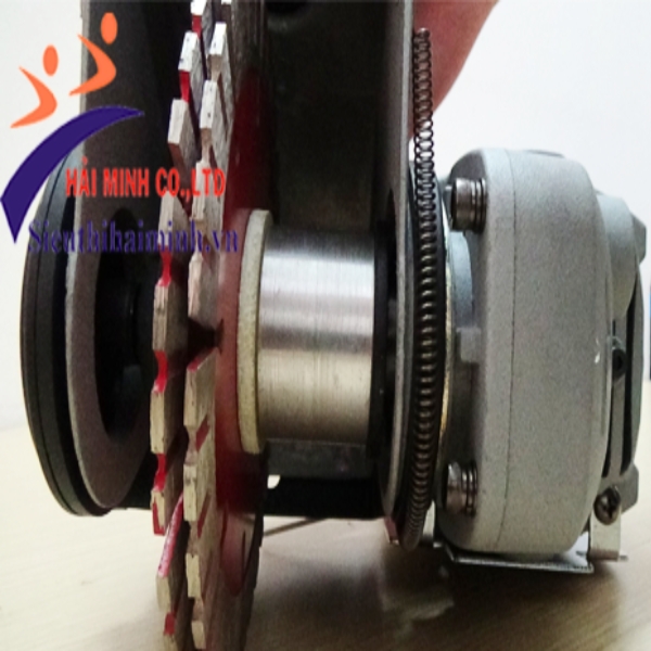 Lưỡi cắt hợp kim nhôm của máy cắt rãnh tường Yamafuji j5050