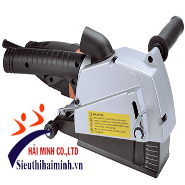 Máy cắt khoét tường HM CS125N
