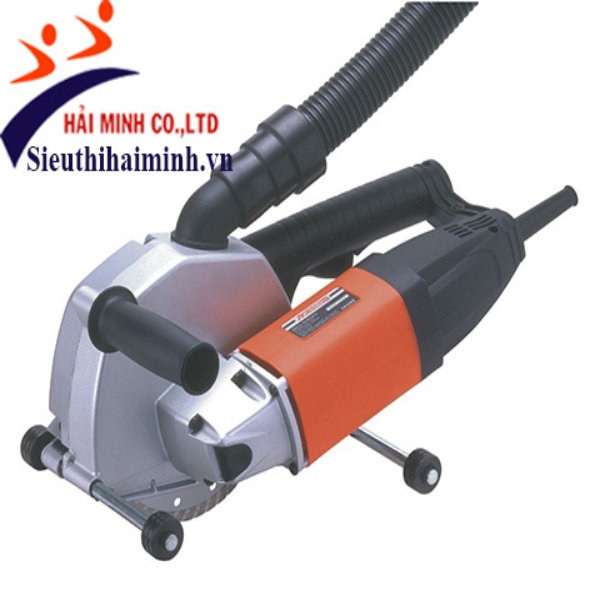 Máy cắt khoét tường HM CS125N