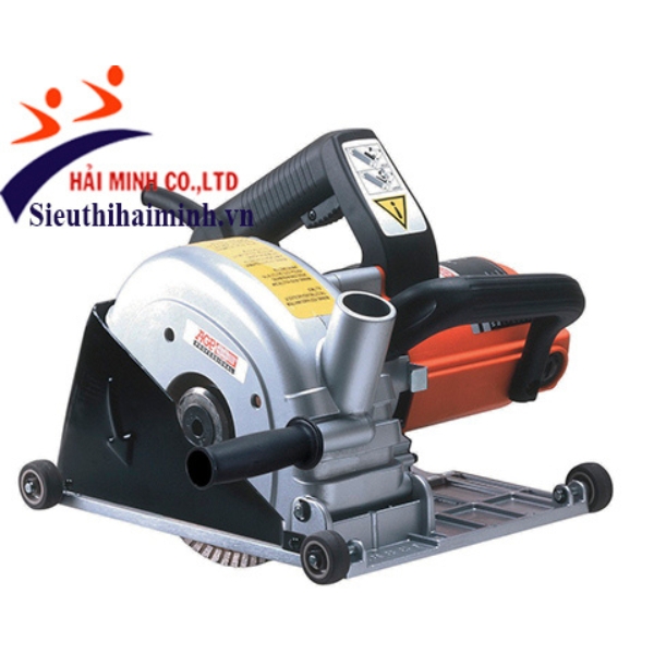 Máy cắt khoét tường HM CS180