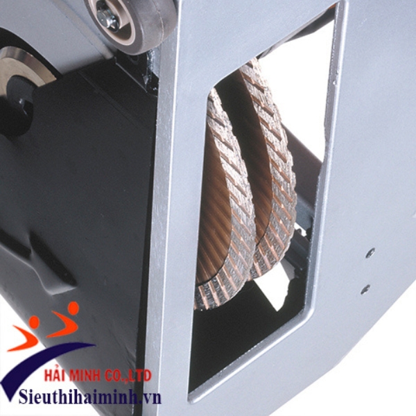 Máy cắt khoét tường HM CS180