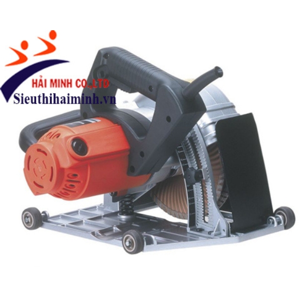 Máy cắt khoét tường HM CS180