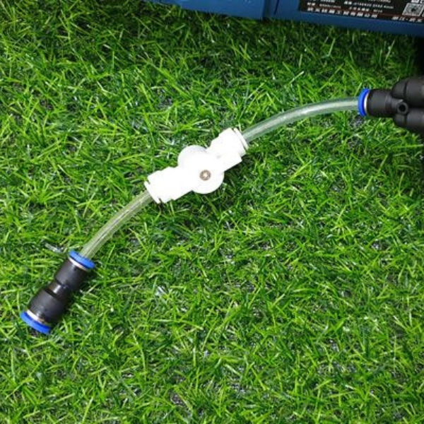 Máy cắt rãnh tư​ờng 2 lưỡi caowang HM 1563