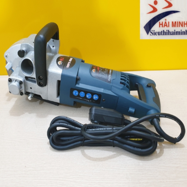 Máy cắt rãnh tường 5 lưỡi Caowang HM ZR3836