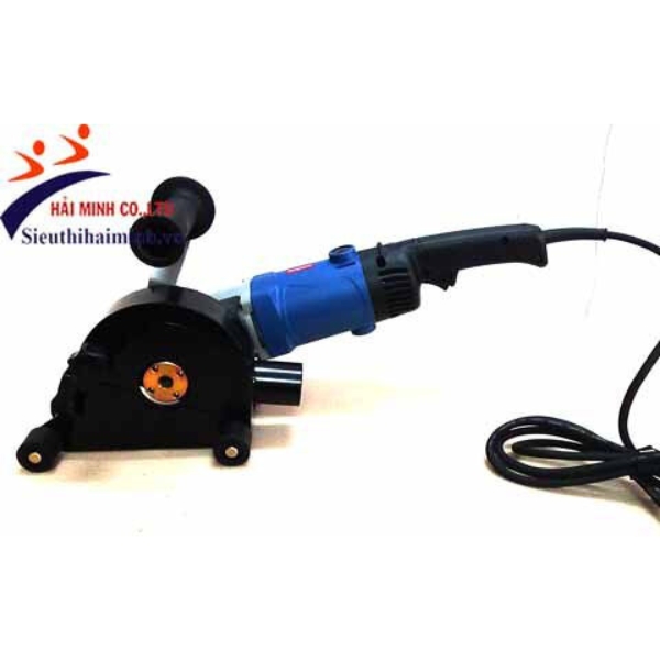 Máy cắt rãnh tường 5 lưỡi Yamafuji DZR02