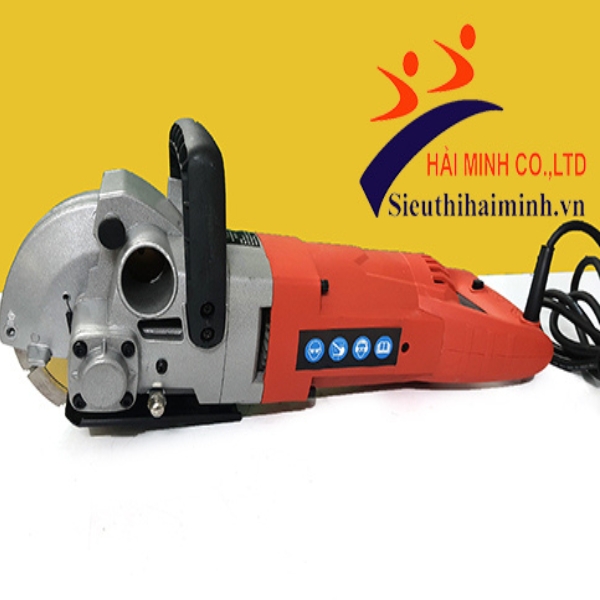 Máy cắt rãnh tường 5 lưỡi Yamafuji RT3928