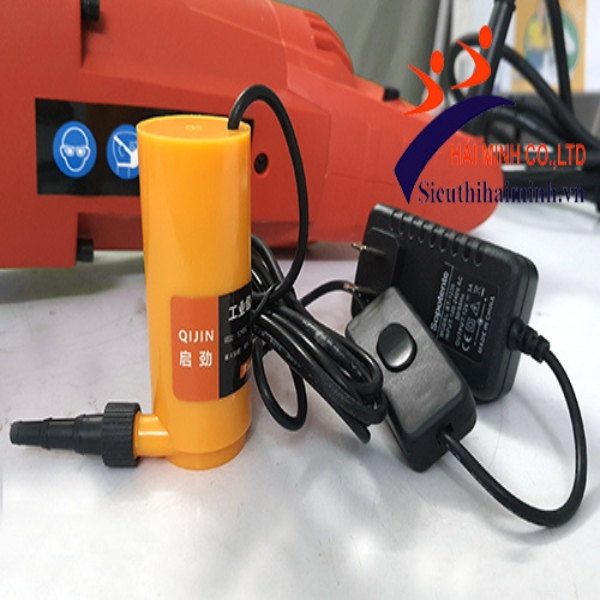 Máy cắt rãnh tường 5 lưỡi Yamafuji RT3928