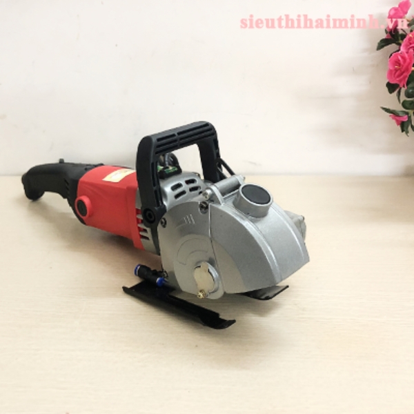 Máy cắt rãnh tường 5 lưỡi Yamafuji RT5120A