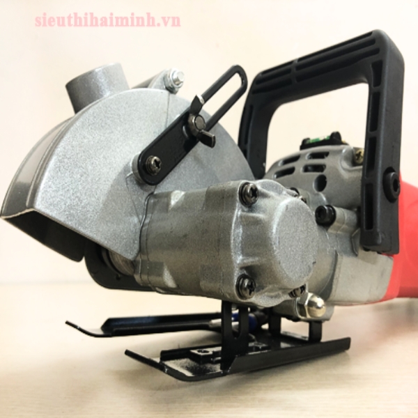 Máy cắt rãnh tường 5 lưỡi Yamafuji RT5120A