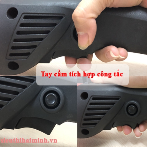 Máy cắt rãnh tường 5 lưỡi Yamafuji RT5120A