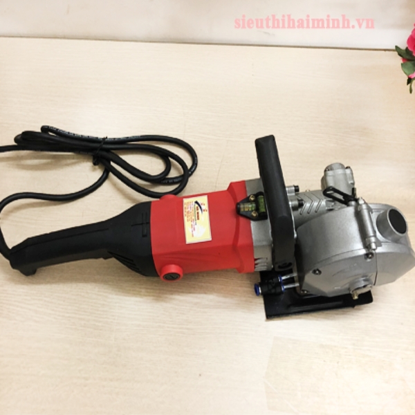 Máy cắt rãnh tường 5 lưỡi Yamafuji RT5120A