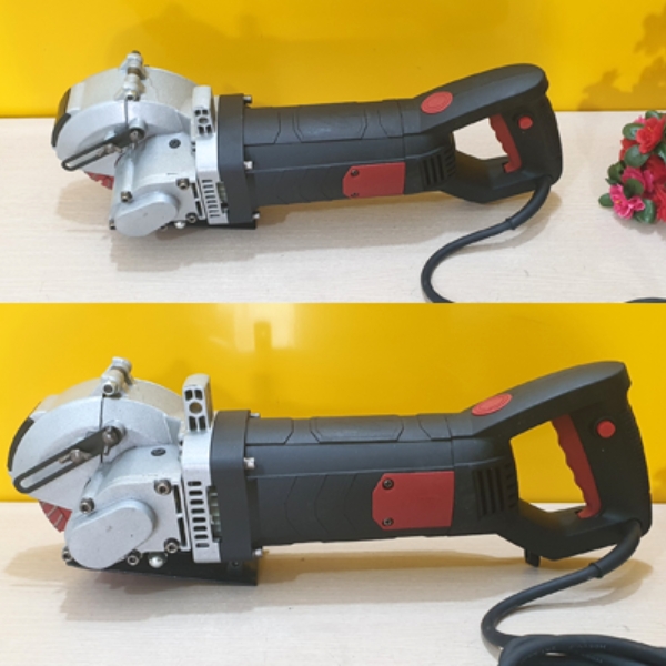 Máy cắt rãnh tường 5 lưỡi Yamafuji RT5800