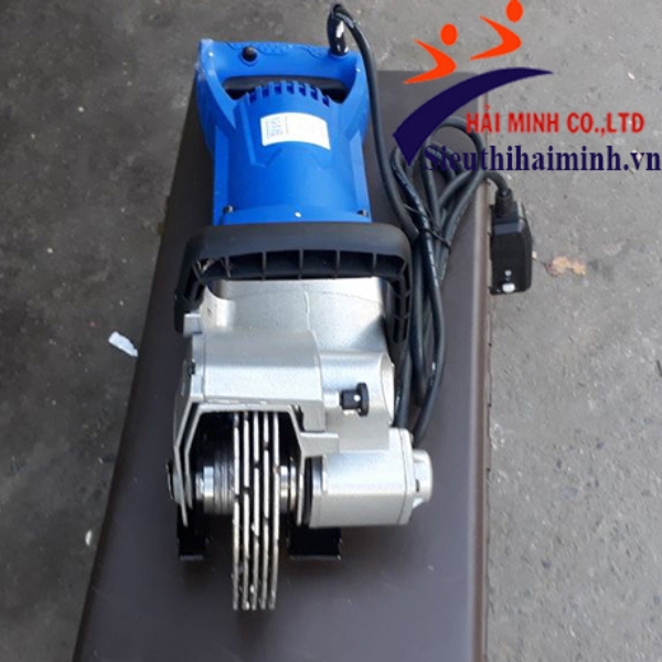 Máy cắt rãnh tường 5 lưỡi Yamafuji RT9156