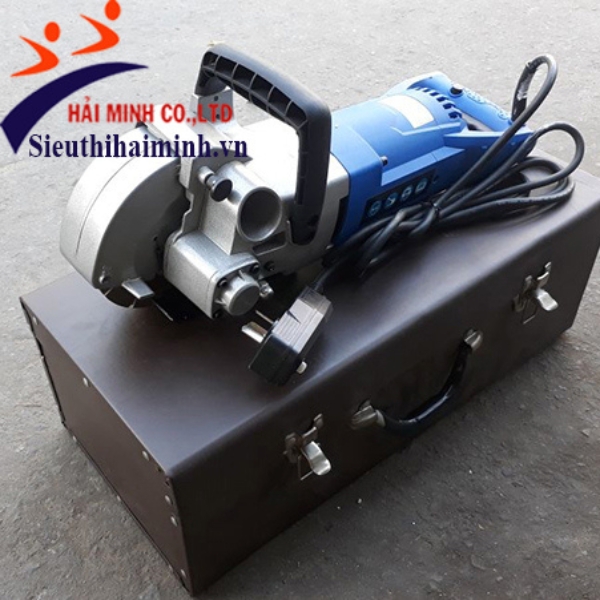 Máy cắt rãnh tường 5 lưỡi Yamafuji RT9156