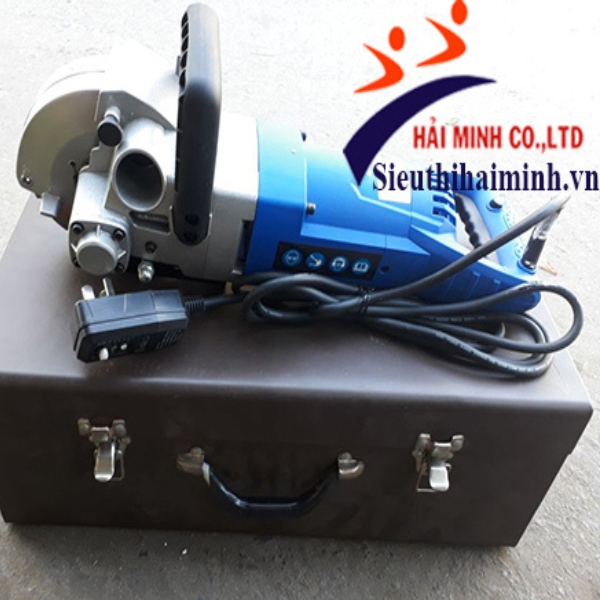 Máy cắt rãnh tường 5 lưỡi Yamafuji RT9156