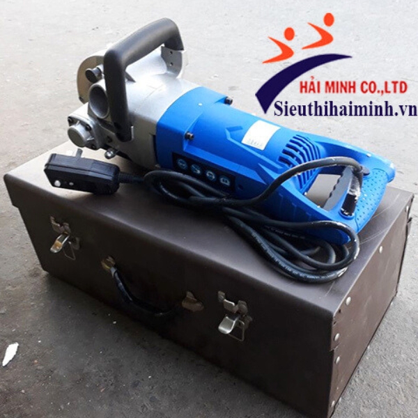 Máy cắt rãnh tường 5 lưỡi Yamafuji RT9156