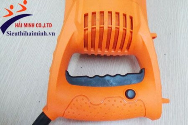 Máy cắt rãnh tường 5 lưỡi Yamafuji RT9756