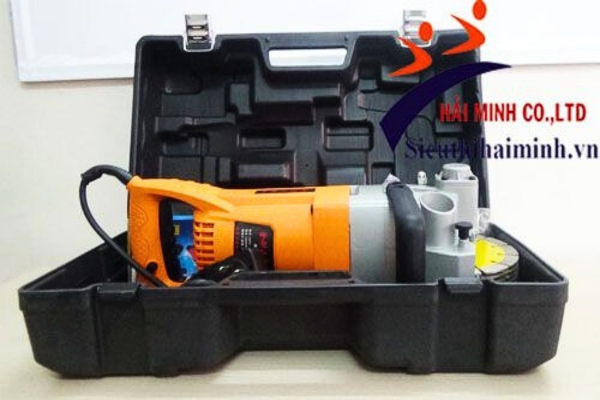 Máy cắt rãnh tường 5 lưỡi Yamafuji RT9756