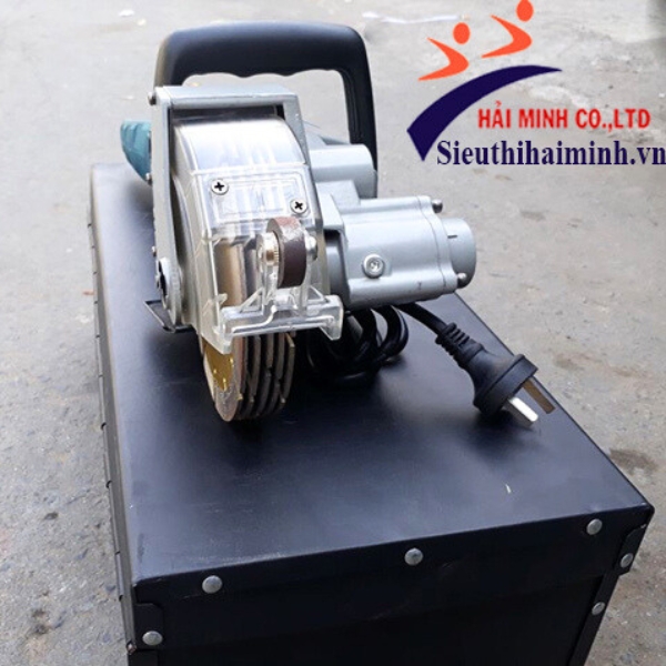 Máy cắt rãnh tường 5 lưỡi yamafuji RT7156