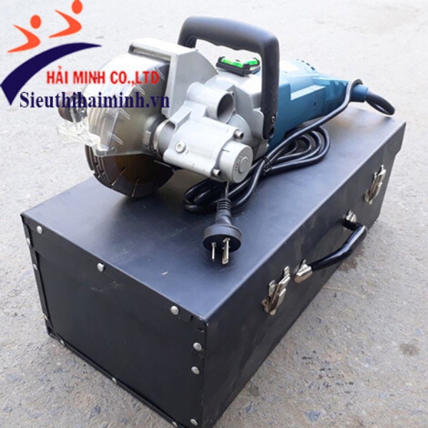 Máy cắt rãnh tường 5 lưỡi yamafuji RT7156