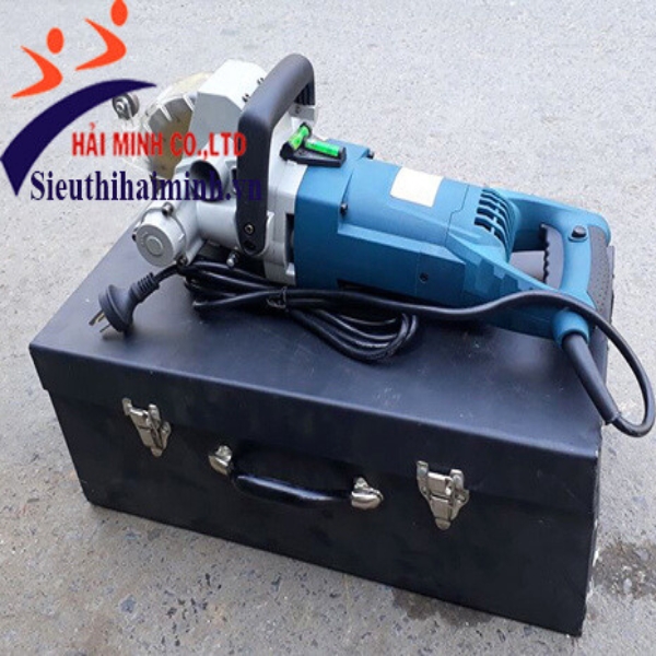 Máy cắt rãnh tường 5 lưỡi yamafuji RT7156