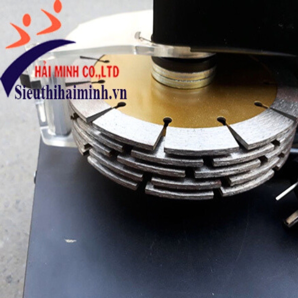 Máy cắt rãnh tường 5 lưỡi yamafuji RT7156