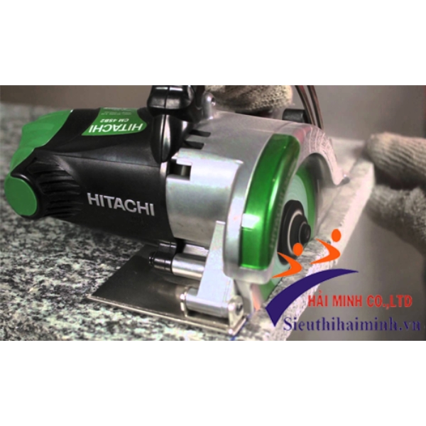 Máy cắt rãnh tường Hitachi CM4SB2