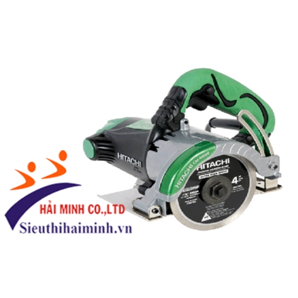 Máy cắt rãnh tường Hitachi CM4SB2