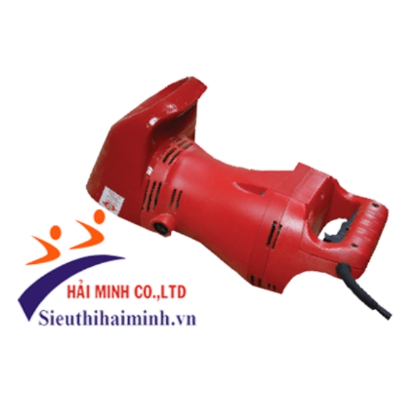 Máy cắt rãnh tường Macroza M80