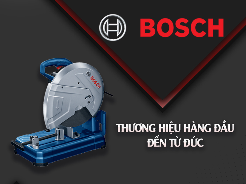máy cắt sắt bosch