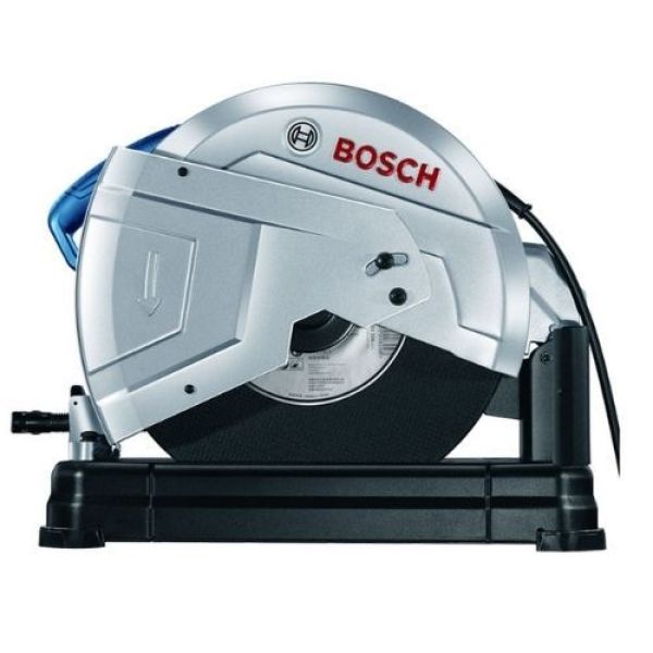 Photo - Máy cắt sắt 355mm Bosch GCO 220