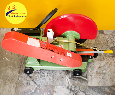 Máy cắt sắt HKCF 312 (3HP)