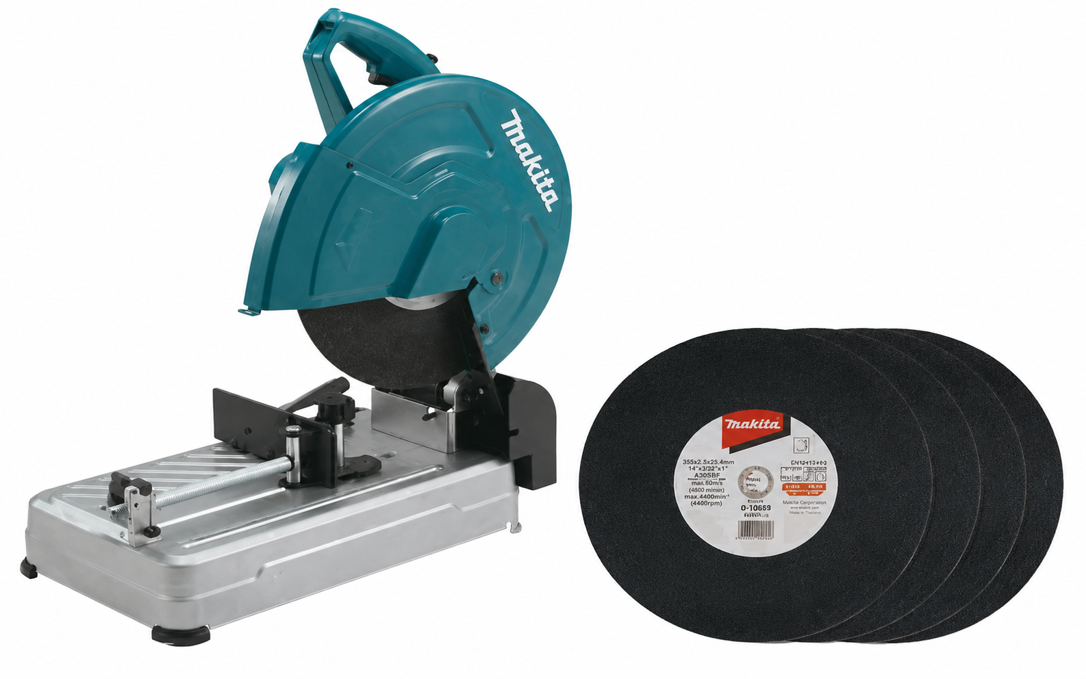 Nên chọn máy cắt sắt Bosch hay Makita?