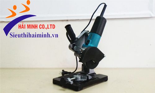 Máy cắt sắt mini