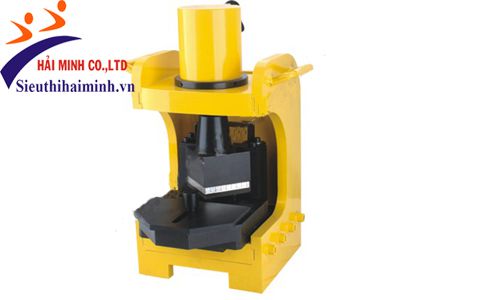 Máy cắt thép góc đa năng HM CAC756 chất lượng