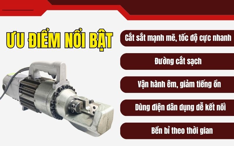 Ưu điểm nổi bật của Lucian RC-22