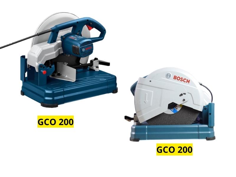 Ưu điểm vượt trội của máy cắt sắt Bosch là gì?