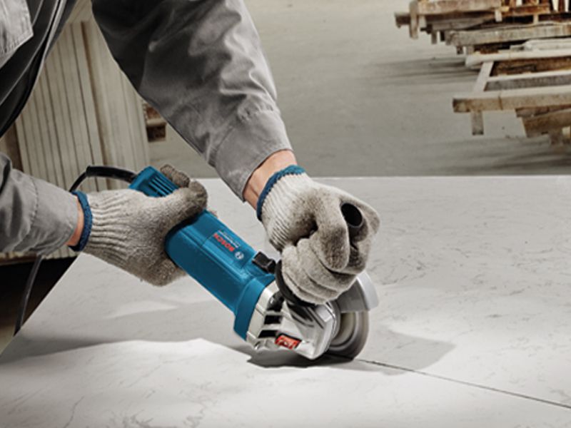 cắt rãnh tường