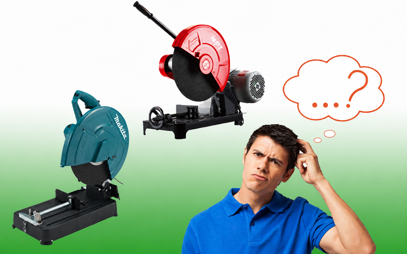 Máy cắt sắt có công dụng gì trong đời sống hiện nay