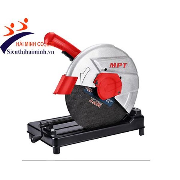 Photo - Máy cắt sắc/ kim loại MPT MCOS3559-ECO