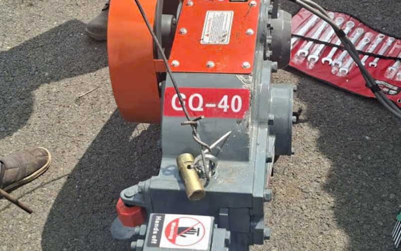 Top máy cắt sắt chính chất lượng