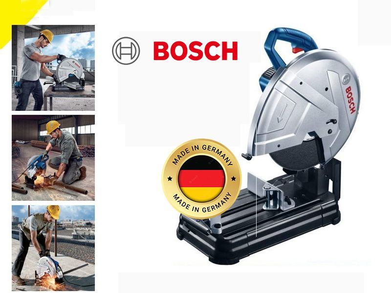 máy cắt sắt bàn Bosch