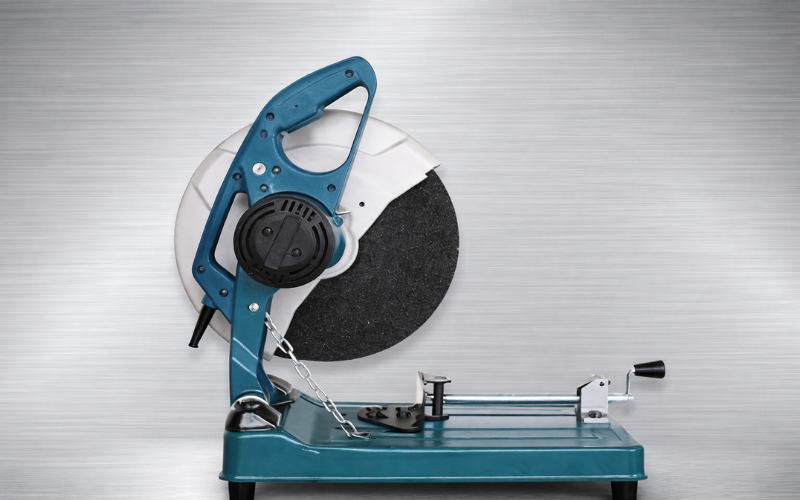 Máy cắt sắt KCT MOD.K1