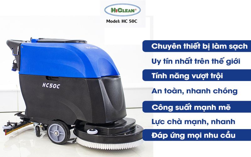 Hiclean – Thái Lan – Trung Quốc