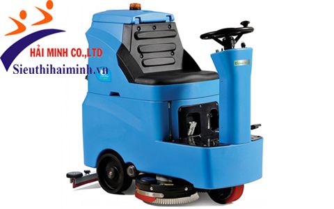 máy chà sàn CleanMaid TT-MINI