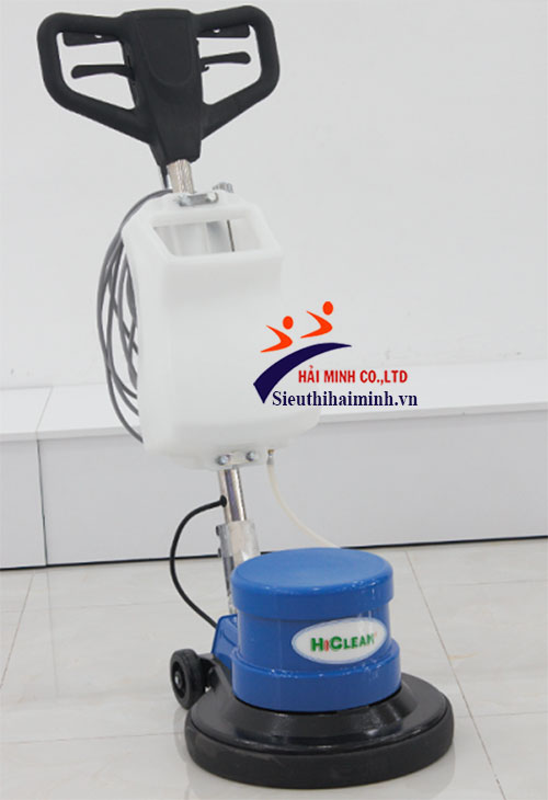 Máy chà sàn HC-154 new