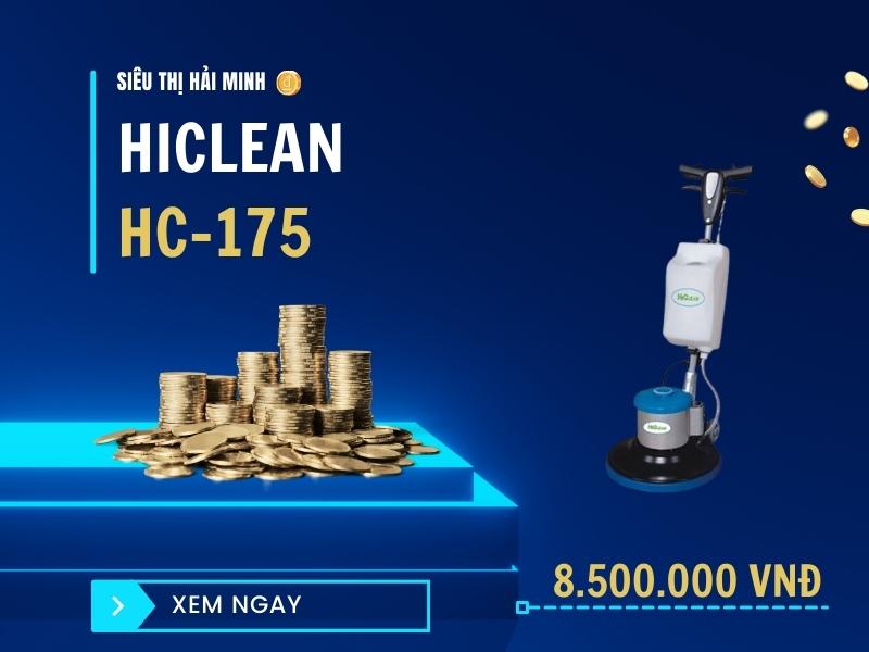 May-cha-san-Hiclean-HC-175