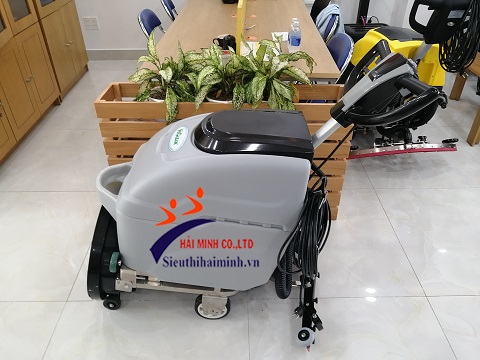 Máy chà sàn Hiclean HC 500