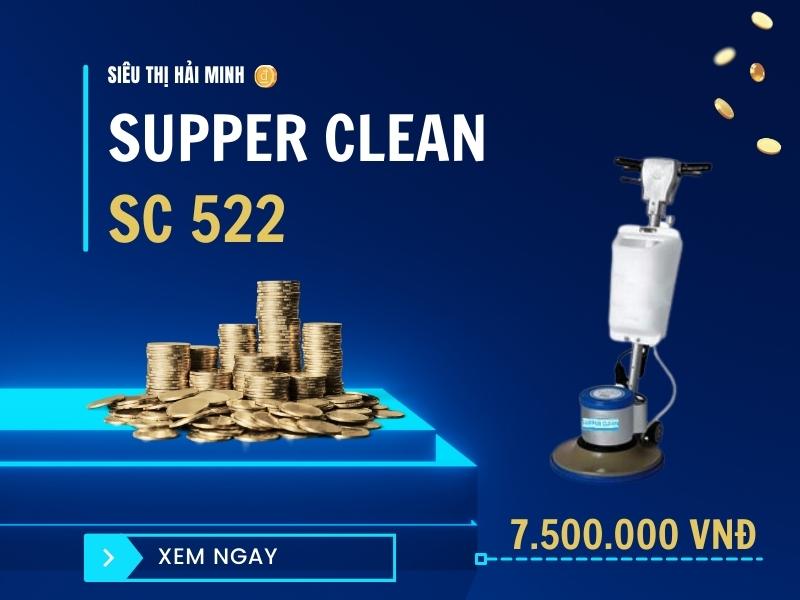 May-cha-san-cong-nghiep-Supper-Clean-SC-522